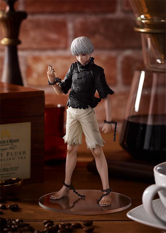 Tokyo Ghoul Pop Up Parade Ken Kaneki (Reissue) - Image 6
