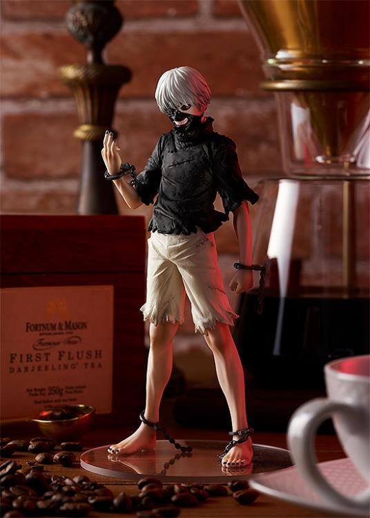 Tokyo Ghoul Pop Up Parade Ken Kaneki (Reissue) - Image 7