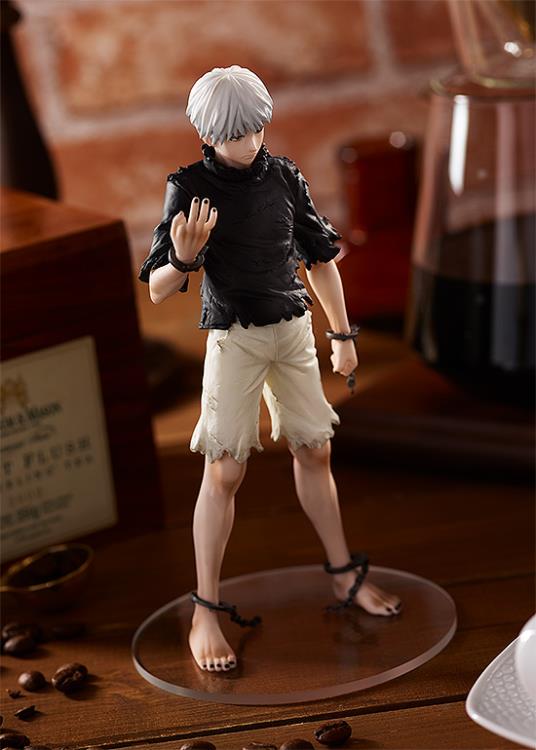 Tokyo Ghoul Pop Up Parade Ken Kaneki (Reissue) - Image 8