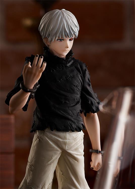Tokyo Ghoul Pop Up Parade Ken Kaneki (Reissue) - Image 9