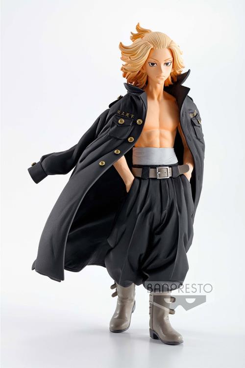 Tokyo Revenger Manjiro Sano (Vol.2) Figure - Image 2