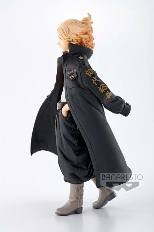 Tokyo Revenger Manjiro Sano (Vol.2) Figure - Image 3