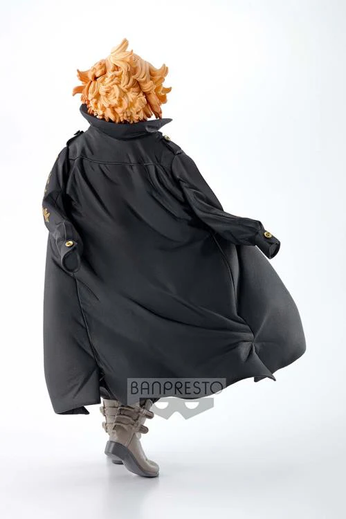 Tokyo Revenger Manjiro Sano (Vol.2) Figure - Image 4