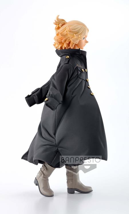 Tokyo Revenger Manjiro Sano (Vol.2) Figure - Image 5