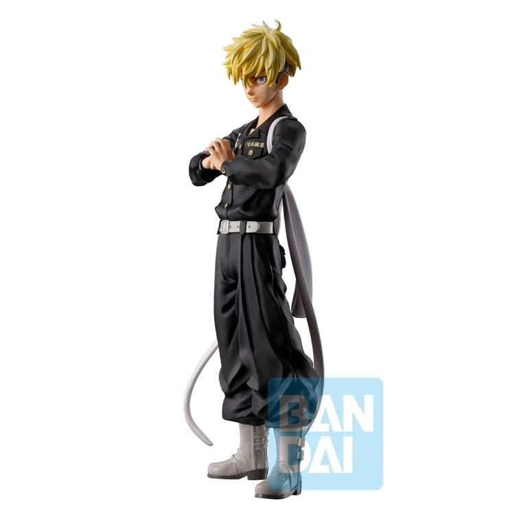 Tokyo Revengers Ichibansho Chifuyu Matsuno (Holy Night Decisive Battle Edition) Figure - Image 3
