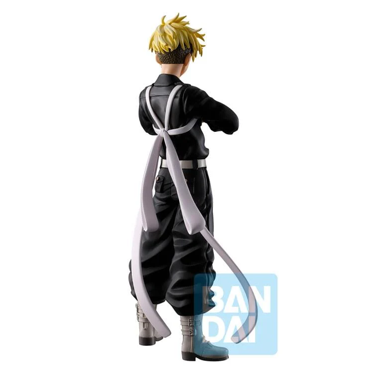 Tokyo Revengers Ichibansho Chifuyu Matsuno (Holy Night Decisive Battle Edition) Figure - Image 5