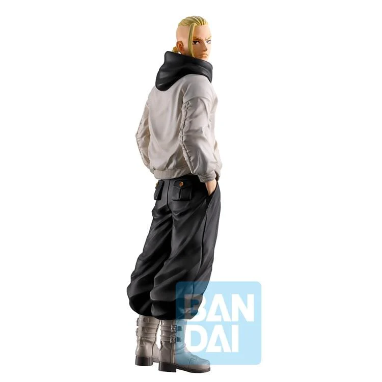 Tokyo Revengers Ichibansho Ken Ryuguji (Holy Night Decisive Battle Edition) Figure - Image 2