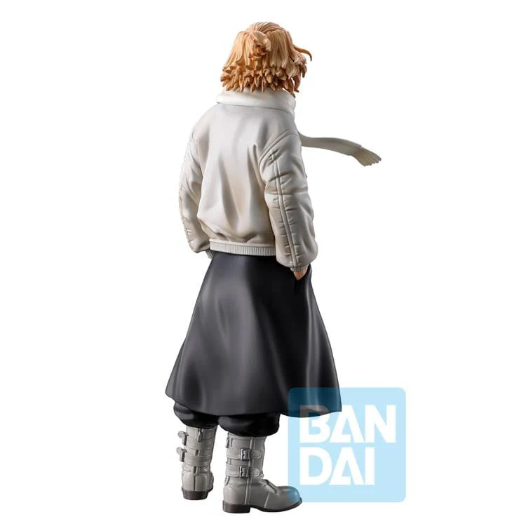 Tokyo Revengers Ichibansho Manjiro Sano (Holy Night Decisive Battle Edition) Figure - Image 5