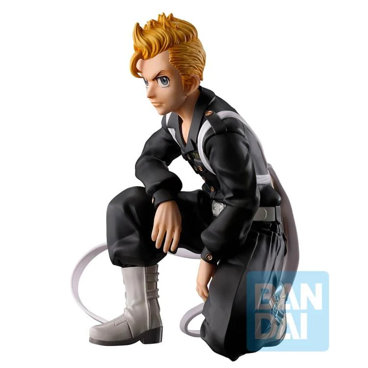 Tokyo Revengers Ichibansho Takemichi Hanagaki (Holy Night Decisive Battle Edition) Figure - Image 3