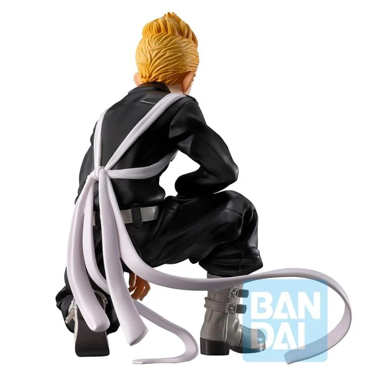 Tokyo Revengers Ichibansho Takemichi Hanagaki (Holy Night Decisive Battle Edition) Figure - Image 5