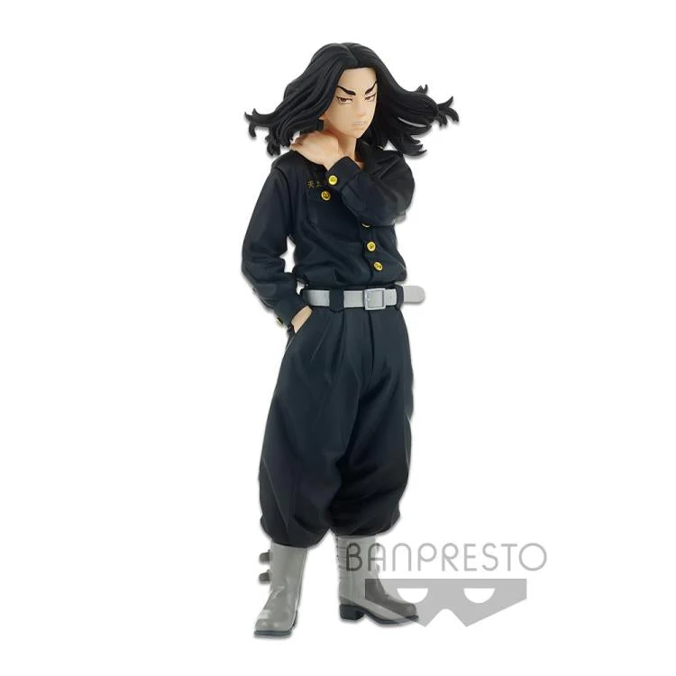 Tokyo Revengers Keisuke Baji Figure - Image 2