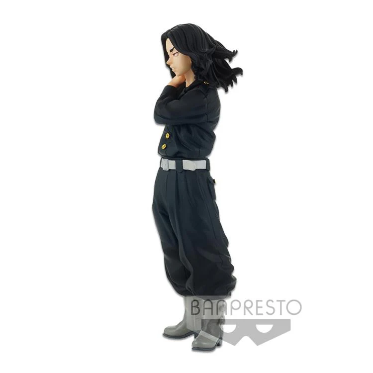 Tokyo Revengers Keisuke Baji Figure - Image 3
