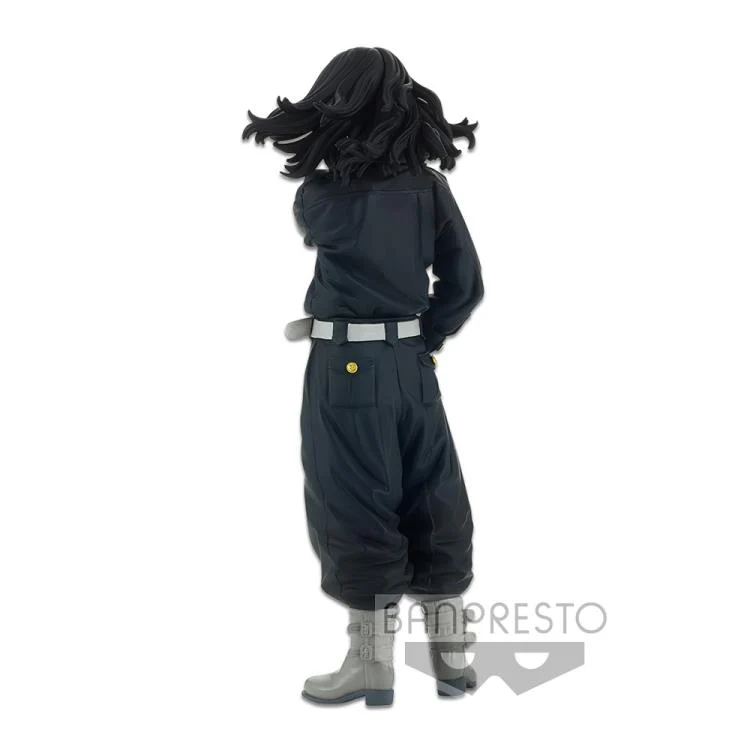 Tokyo Revengers Keisuke Baji Figure - Image 4