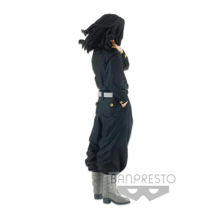 Tokyo Revengers Keisuke Baji Figure - Image 5