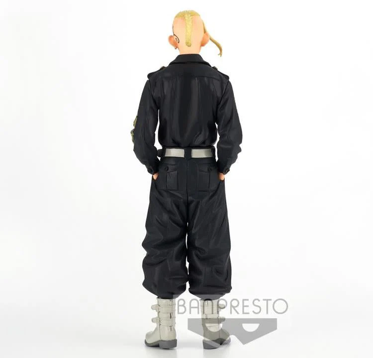 Tokyo Revengers Ken Ryuguji Figure - Image 5