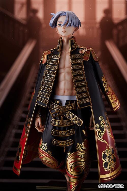 Tokyo Revengers Manjiro Sano (Volume 24 Cover Illustration Ver.) 1/7 Scale Figure - Image 12