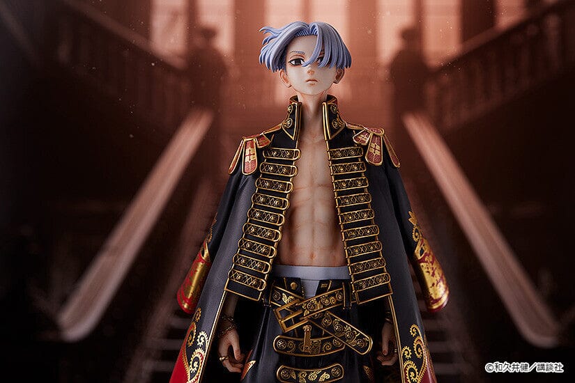 Tokyo Revengers Manjiro Sano (Volume 24 Cover Illustration Ver.) 1/7 Scale Figure - Image 13