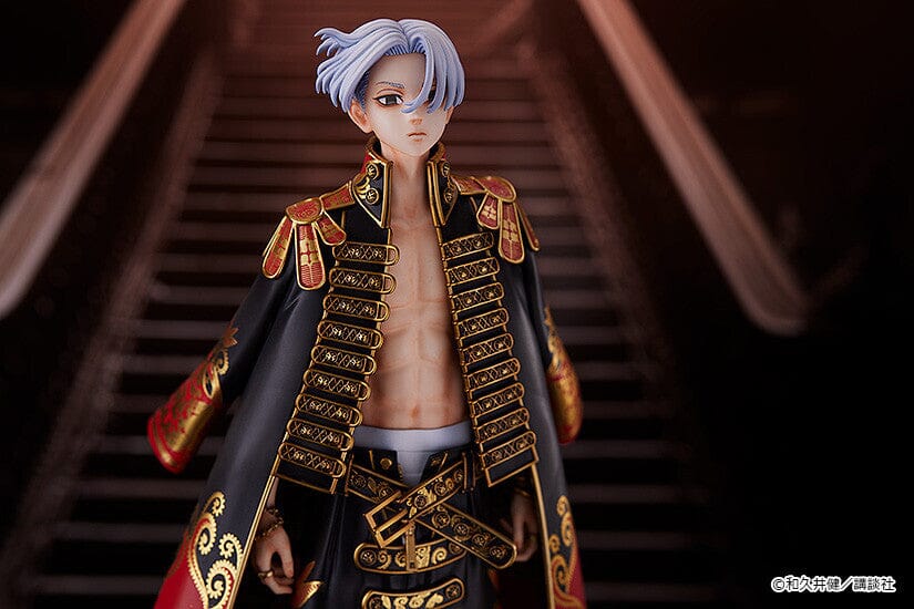 Tokyo Revengers Manjiro Sano (Volume 24 Cover Illustration Ver.) 1/7 Scale Figure - Image 14