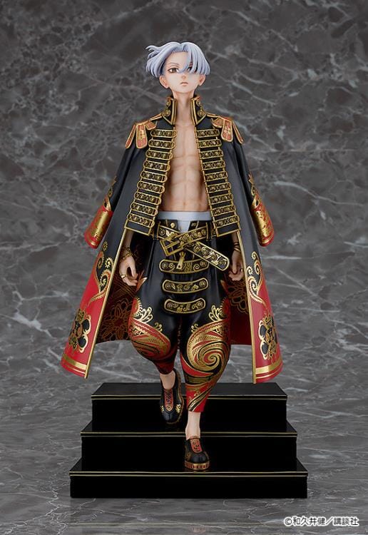 Tokyo Revengers Manjiro Sano (Volume 24 Cover Illustration Ver.) 1/7 Scale Figure - Image 2