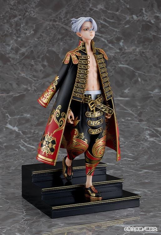 Tokyo Revengers Manjiro Sano (Volume 24 Cover Illustration Ver.) 1/7 Scale Figure - Image 3