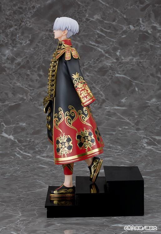 Tokyo Revengers Manjiro Sano (Volume 24 Cover Illustration Ver.) 1/7 Scale Figure - Image 6