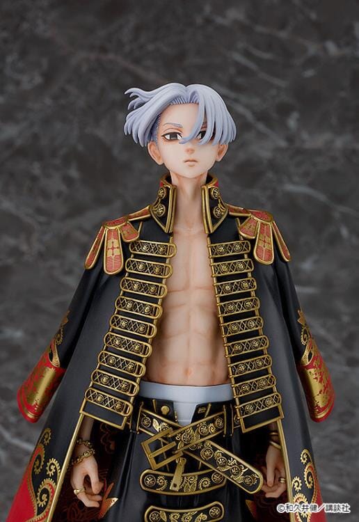 Tokyo Revengers Manjiro Sano (Volume 24 Cover Illustration Ver.) 1/7 Scale Figure - Image 7