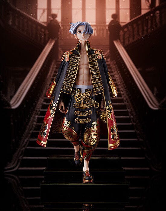Tokyo Revengers Manjiro Sano (Volume 24 Cover Illustration Ver.) 1/7 Scale Figure - Image 8