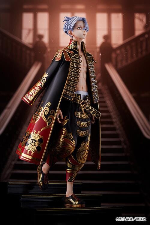 Tokyo Revengers Manjiro Sano (Volume 24 Cover Illustration Ver.) 1/7 Scale Figure - Image 9