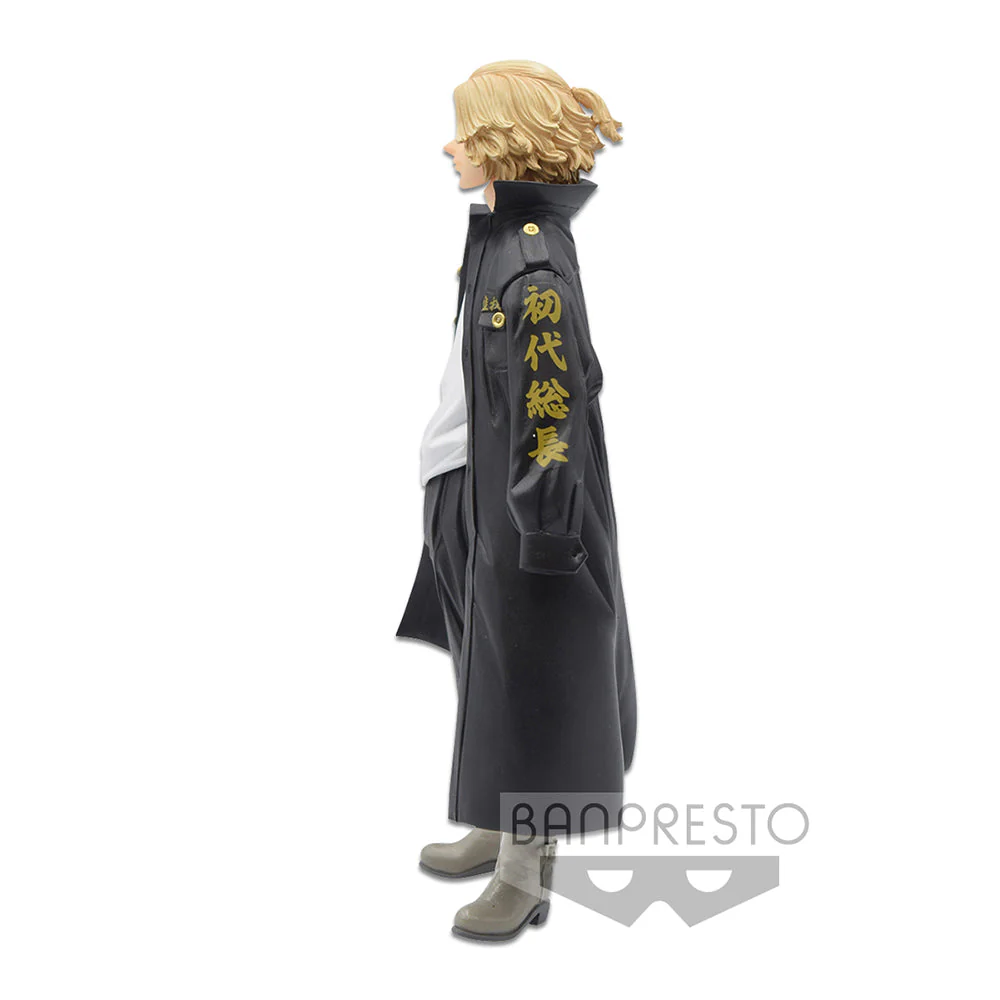 Tokyo Revengers Manjirou Sano Figure - Image 3