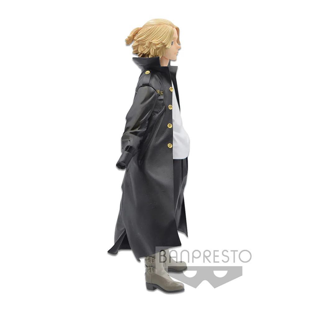 Tokyo Revengers Manjirou Sano Figure - Image 4