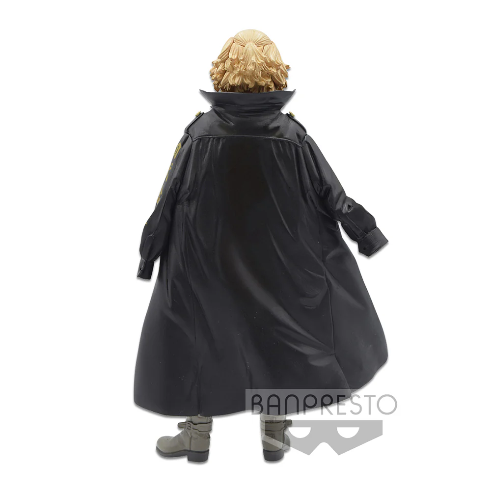 Tokyo Revengers Manjirou Sano Figure - Image 5