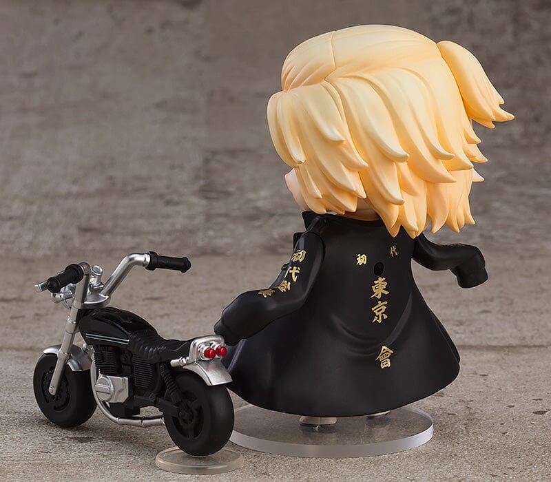 Tokyo Revengers Nendoroid No.1666 Mikey (Manjiro Sano) - Image 6