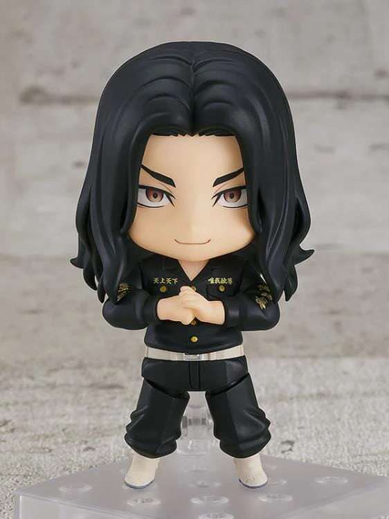 Tokyo Revengers Nendoroid No.1982 Keisuke Baji - Image 2