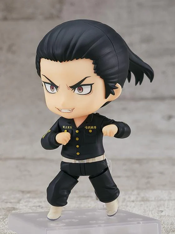 Tokyo Revengers Nendoroid No.1982 Keisuke Baji - Image 5