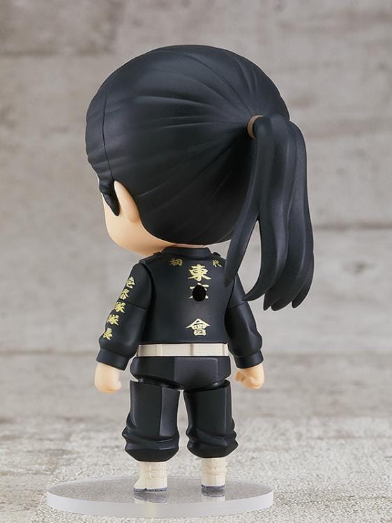 Tokyo Revengers Nendoroid No.1982 Keisuke Baji - Image 6