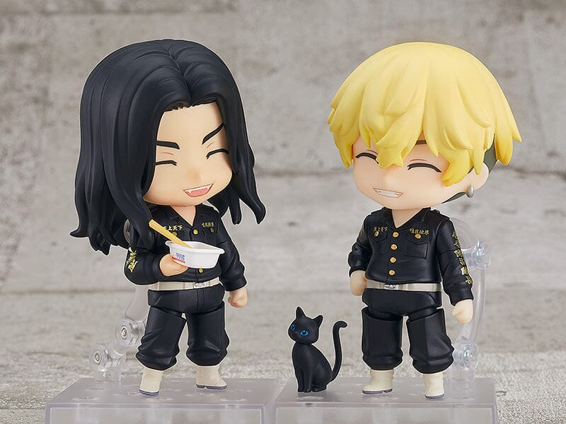 Tokyo Revengers Nendoroid No.1982 Keisuke Baji - Image 7
