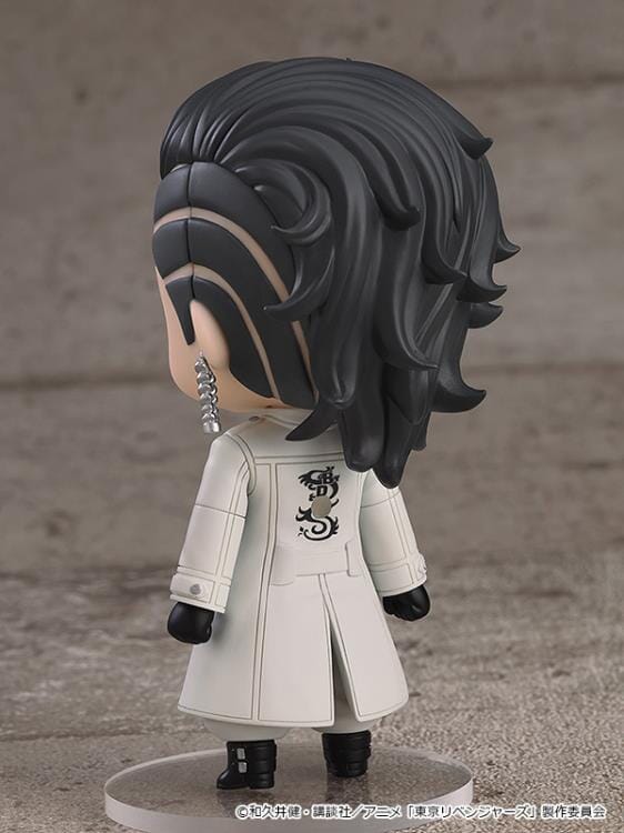 Tokyo Revengers Nendoroid No.2141 Hajime Kokonoi - Image 7