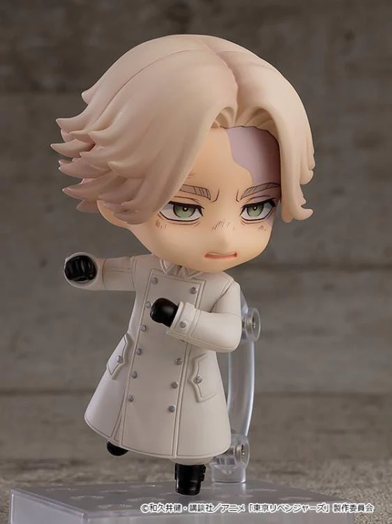 Tokyo Revengers Nendoroid No.2145 Inupi (Seishu Inui) - Image 3