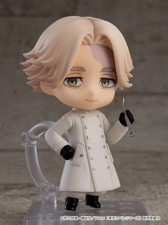 Tokyo Revengers Nendoroid No.2145 Inupi (Seishu Inui) - Image 4