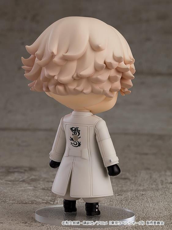 Tokyo Revengers Nendoroid No.2145 Inupi (Seishu Inui) - Image 6