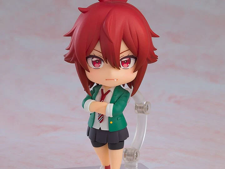 Tomo-chan Is a Girl! Nendoroid No.2119 Tomo Aizawa