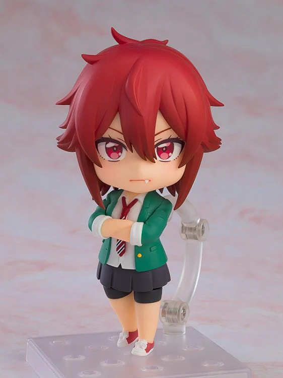 Tomo-chan Is a Girl! Nendoroid No.2119 Tomo Aizawa - Image 2