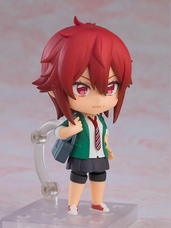 Tomo-chan Is a Girl! Nendoroid No.2119 Tomo Aizawa - Image 3
