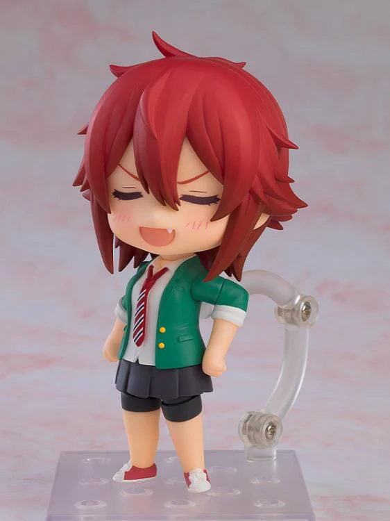 Tomo-chan Is a Girl! Nendoroid No.2119 Tomo Aizawa - Image 4
