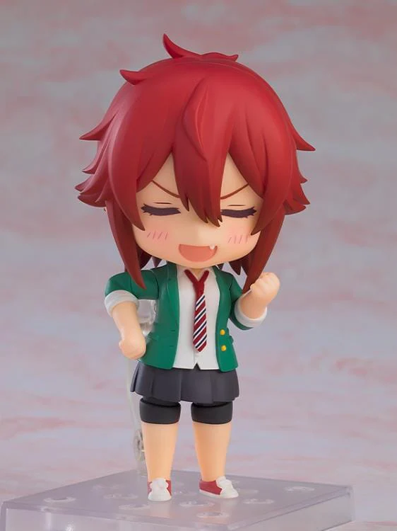 Tomo-chan Is a Girl! Nendoroid No.2119 Tomo Aizawa - Image 5