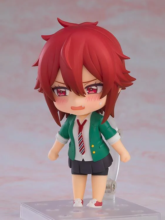Tomo-chan Is a Girl! Nendoroid No.2119 Tomo Aizawa - Image 6