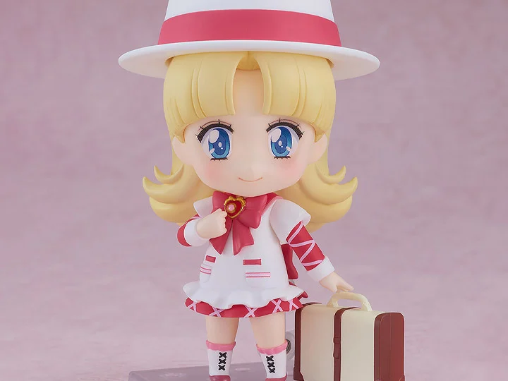Tomorrow's Nadja Nendoroid No.2459 Nadja Applefield
