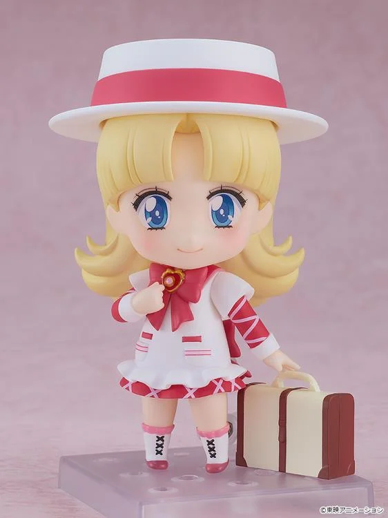 Tomorrow's Nadja Nendoroid No.2459 Nadja Applefield - Image 2