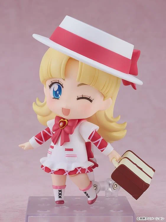 Tomorrow's Nadja Nendoroid No.2459 Nadja Applefield - Image 3