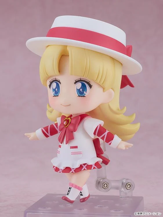 Tomorrow's Nadja Nendoroid No.2459 Nadja Applefield - Image 4